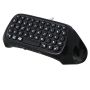 Dobe Wireless Keyboard Compatible With PS4 Slim/pro