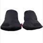 Baby Outing Trolley Windproof And Rainproof Thickened Velvet Gloves