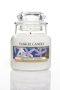 Candle Jar Small Midnight Jasmin Yankee