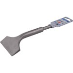 Alpen Sds-plus Chisel Flat For Tiles 75 X 165MM