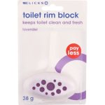 Clicks Rimblock Lavender