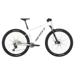 Scale 940 White '26 - XL