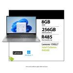 Hp 250 Celeron