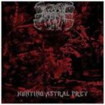 Hunting Astral Prey Cd 2016 Cd
