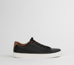 Flat Sneaker - 10