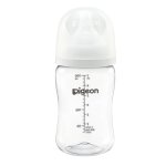 Softouch Nursing Bottle T-ester 160ML