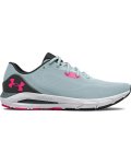 Women's Ua Hovr Sonic 5 Running Shoes - Breaker Blue 8