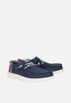 Wally Break Hey Day - Navy