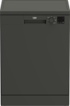 Manhattan Grey 13 Place Settings Dishwasher - BDW202