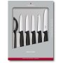 Victorinox Swiss Army Swiss Classic Paring Knife Set 6PC - 1KGS