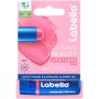 Labello Caring Beauty 3-in-1 Lip Balm Pink SPF30 4.8g