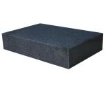 Granite Surface Plate Grade 00 1600 X1000 X180 Mm 864 Kg 0.0058 Mm Flat AC611 161 00