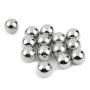300 Steel Bbs 4.5MM Silver