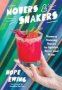 Movers And Shakers - Women Making Waves In Spirits Beer & Wine   Hardcover