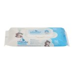 Cherubs Eco Friendly Fragrance Free Wet Wipes 56 Wipes