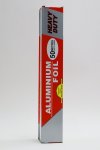 50M Heavy Duty Aluminum Cooking Foil Wrap 300MM X 50M