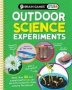 Brain Games Stem - Outdoor Science Experiments   Mom&  39 S Choice Awards Gold Award Recipient   - More Than 20 Fun Experiments Kids Can Do With Materials From Around The House   Spiral Bound