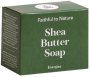 Faithful To Nature Shea Butter Soap - Energise