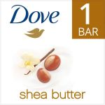 Dove Purely Pampering Shea Butter Beauty Cream Bar 100GR