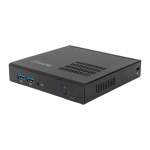 Giada DK310 Celeron J6412 4GB - Black 24 Months