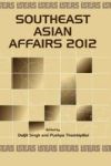 Southeast Asian Affairs 2012 Hardcover