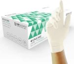 Gloves Latex P f 100 Unicare Xlarge