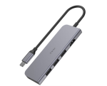 Winx Connect Max 5-IN-1 Type-c Hub Unboxed Deal