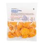 Peeled Cling Peaches Dried Fruit 250 G