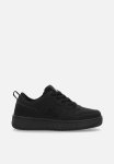 Le Coq Sportif Courtstar 2 Ps - Triple Black