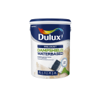 Dulux Prepaint Dampshield - 5L - White - Mica Online