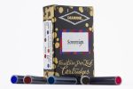 Diamine Ink Cartridge Set – Sovereign