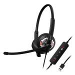 Winx Call Pro Ai Noise Cancelling MIC Headset