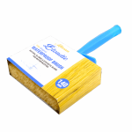 Academy Blondie Layman Water Proofing Paint Brush - 140MM - Mica Online