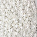 MINI Candy Star White