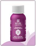 Natura Kali Sulph Tissue Salt No. 7 125 Tablets