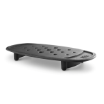 Weber Gbs Trivet Cast Iron Gbs Holder 8845