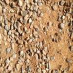 Builders Blend Sand And Stone Mix Per 6 Metre Load