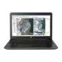 HP Zbook 15 G3 2015 Core I7 32 Gb 512 Gb