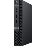 Dell Optiplex 3060 Intel I5 8TH Gen Micro Desktop With 16GB RAM