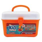 Tool Box With Hand Tools