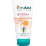 Himalaya Gentle Exfoliating Scrub Apricot 150ML