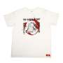 Redragon Samurai T-Shirt - White - Xxlarge