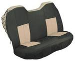 Stingray Explorer Rear Seat Cover Set in Mocha