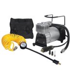 Auto Air Compressor 35 L min 12V 23A AO620 0412