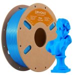 Eryone Hyper Speed Pla+ pla Pro Cyan Filament For 3D Printers