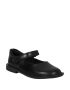 Crossbar Leather School Shoes Size 8 - 1 Younger Girl