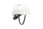Dromex Hard Hat White