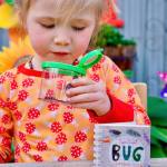 Bug Spotter Kit By