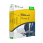 Microsoft Power Bi Pro - Annual Subscription Nce