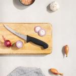Boning Knife Black